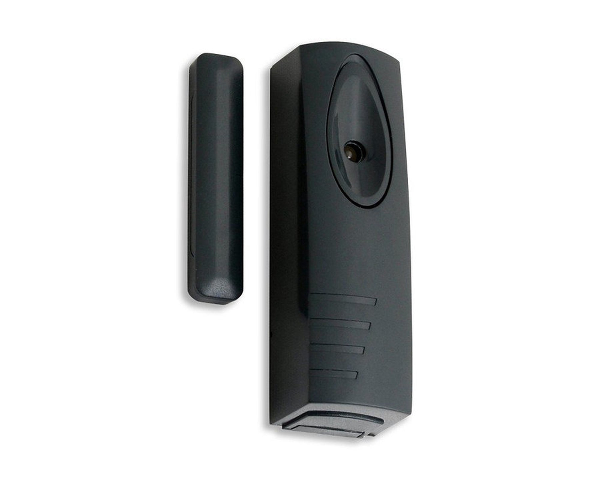 Texecom Impaq SC Shock Sensor & Magnetic Contact Anthracite Grey Grade 2