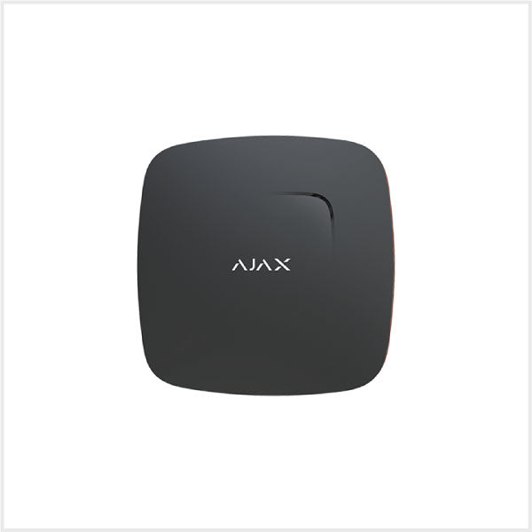 Ajax Fire Protect (Black)