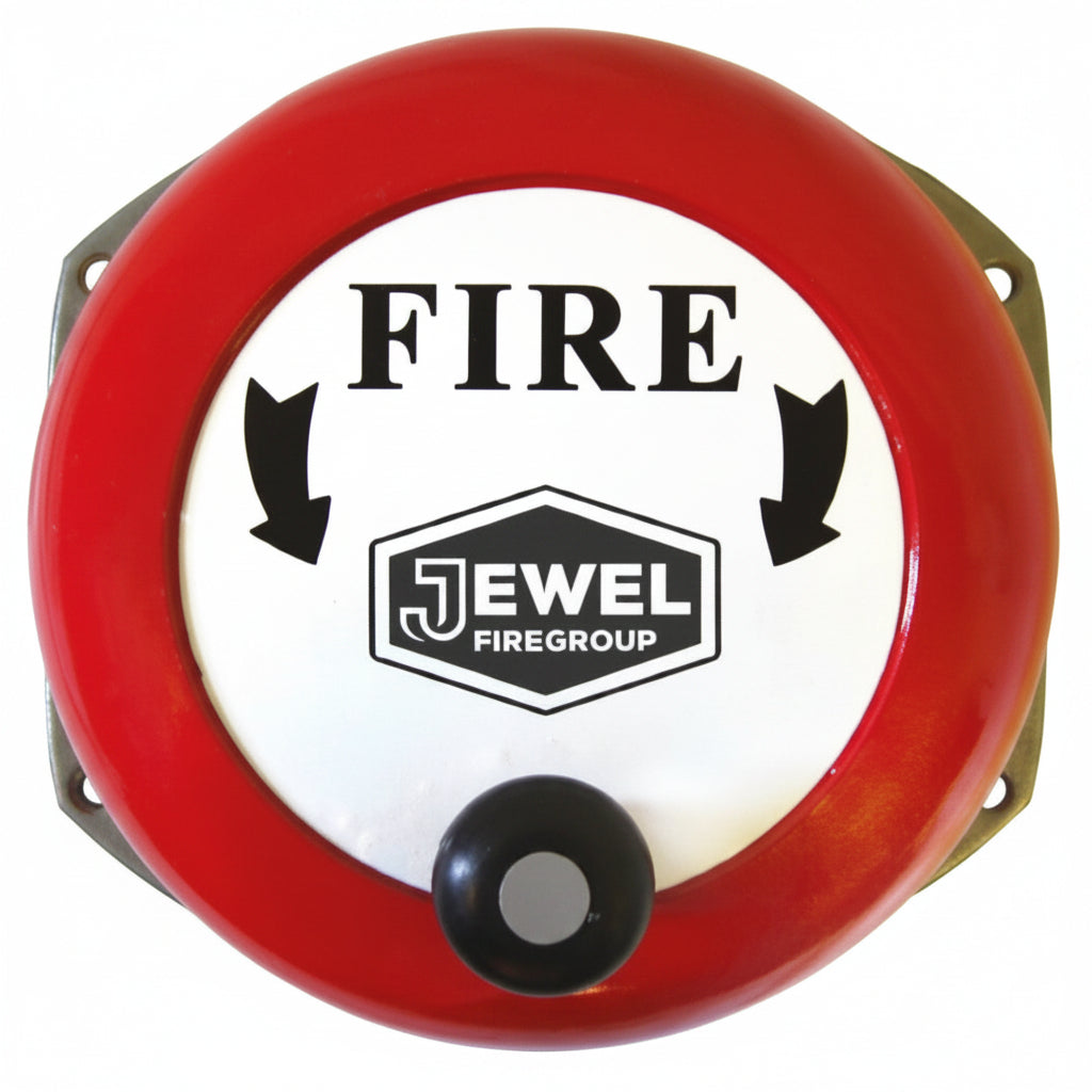 Jewel Rotary Hand Bell (RHB) - JEM Systems UK