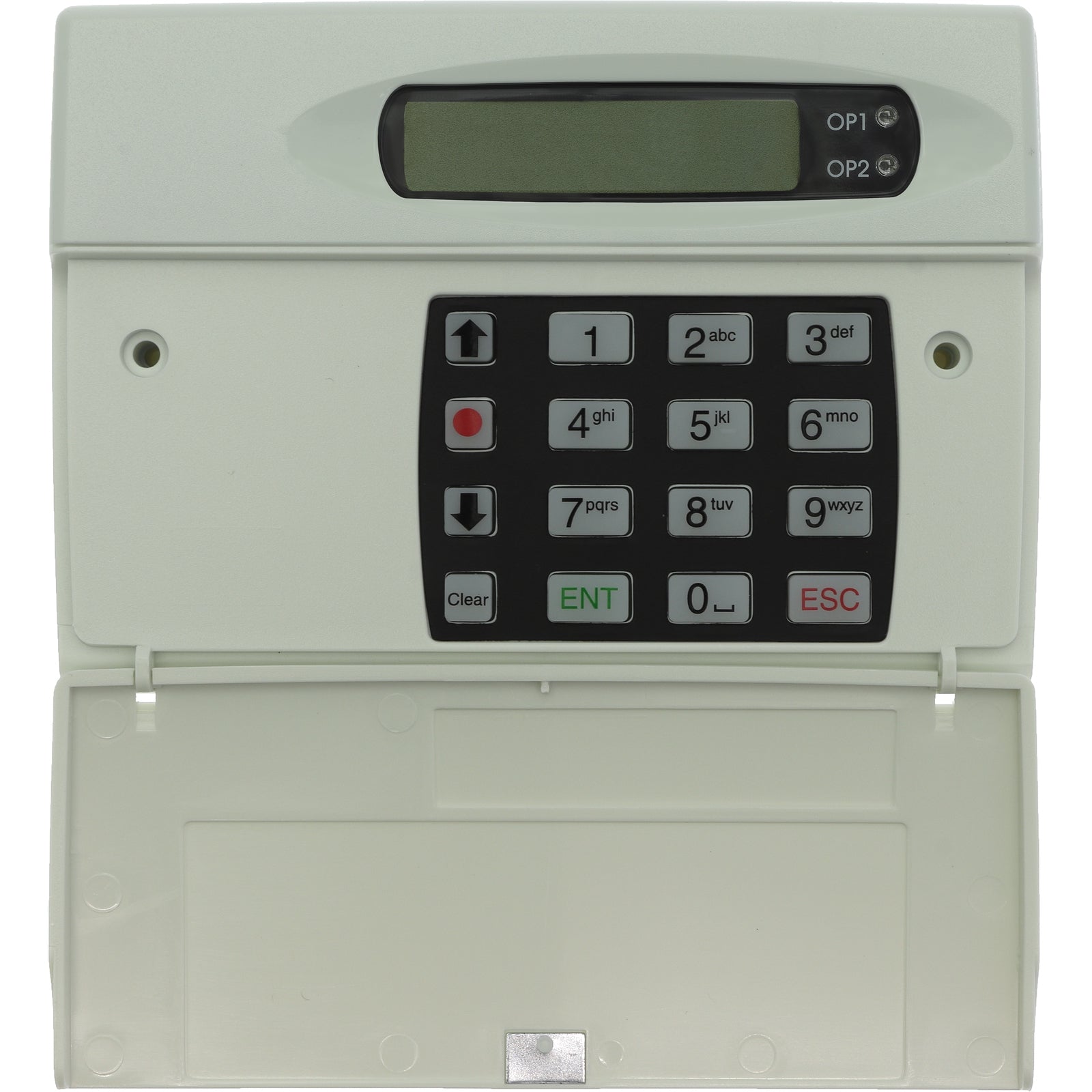Eaton LCD Keypad Prox for M Series