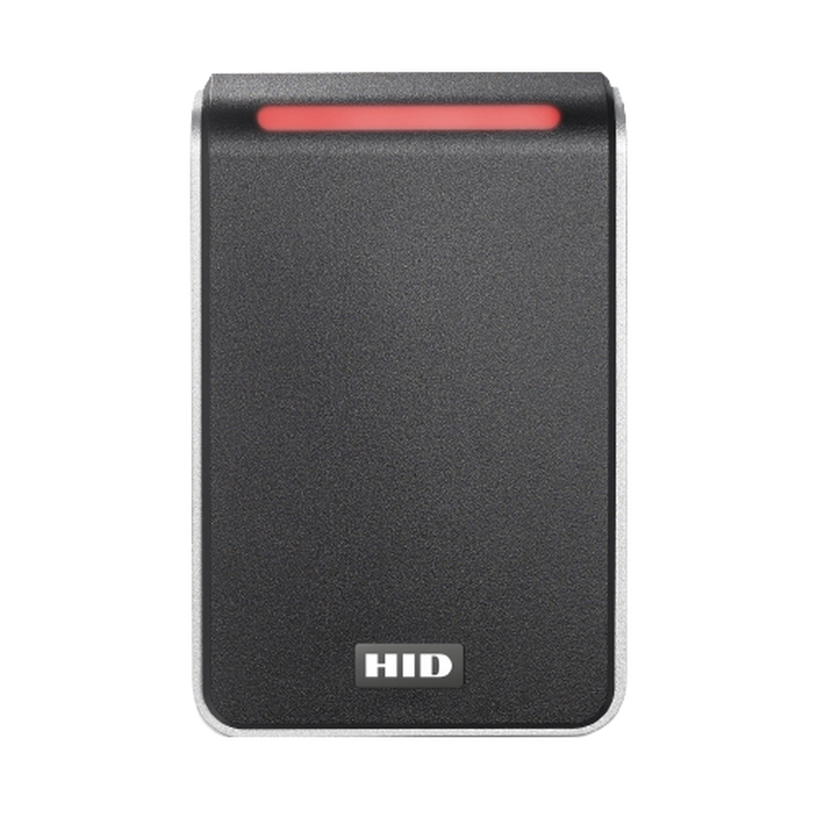 HID Signo 40 Wall Switch Reader Pigtail Smart Profile