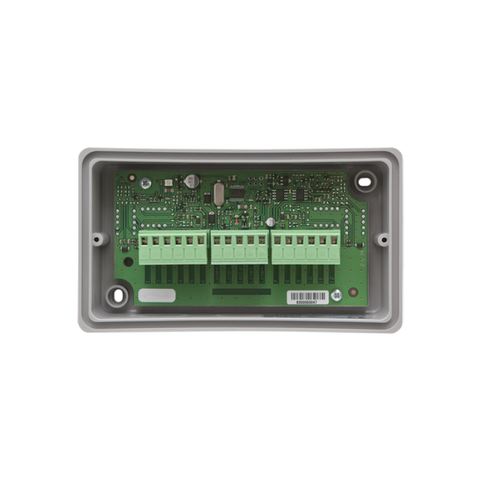 Comelit Addressable Boxed Module - 4 Inputs