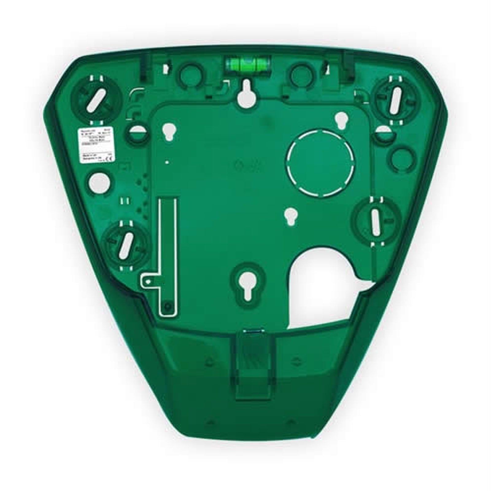 Pyronix Deltabell Dummy Backplate Green