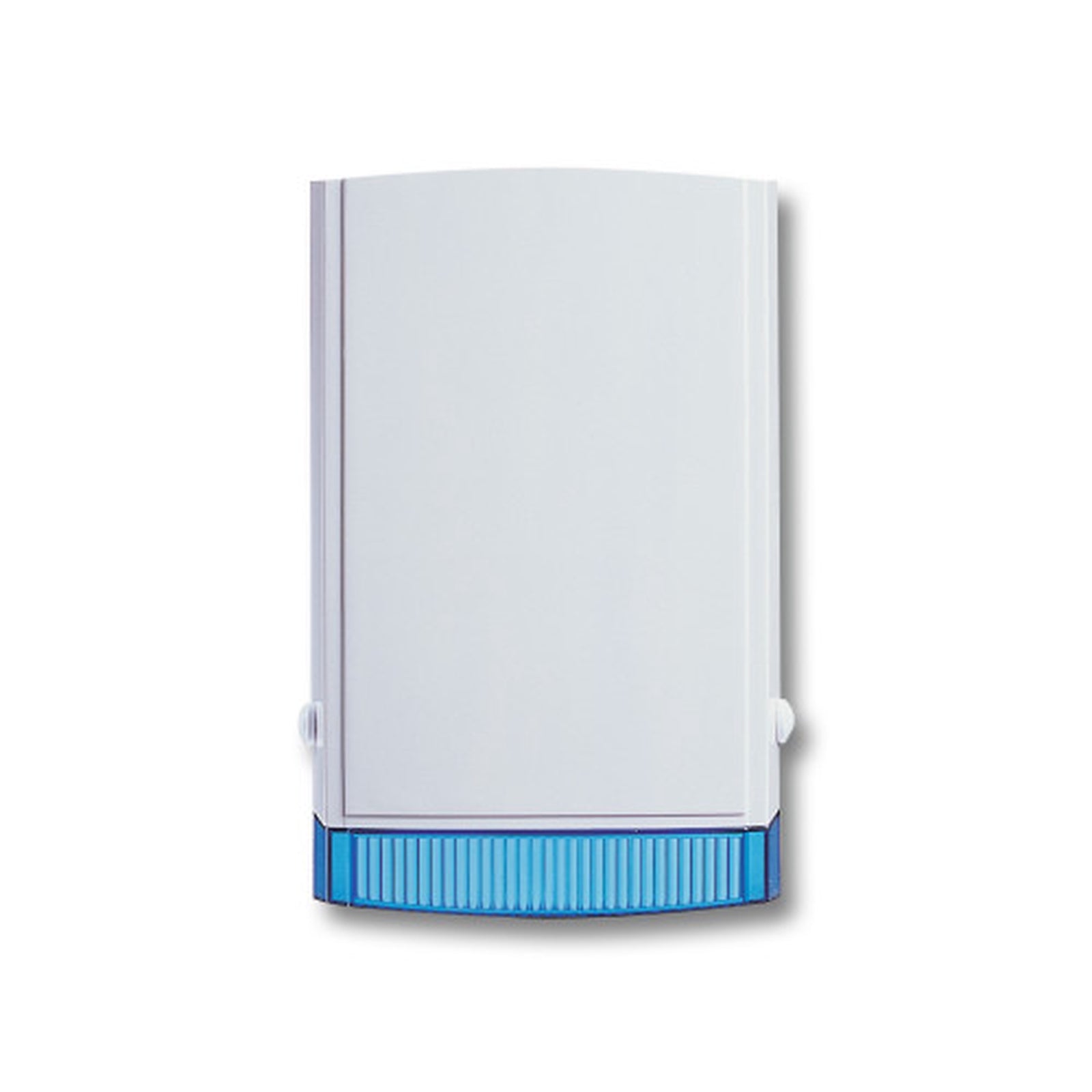 Texecom Odyssey 2 Cover White/Blue