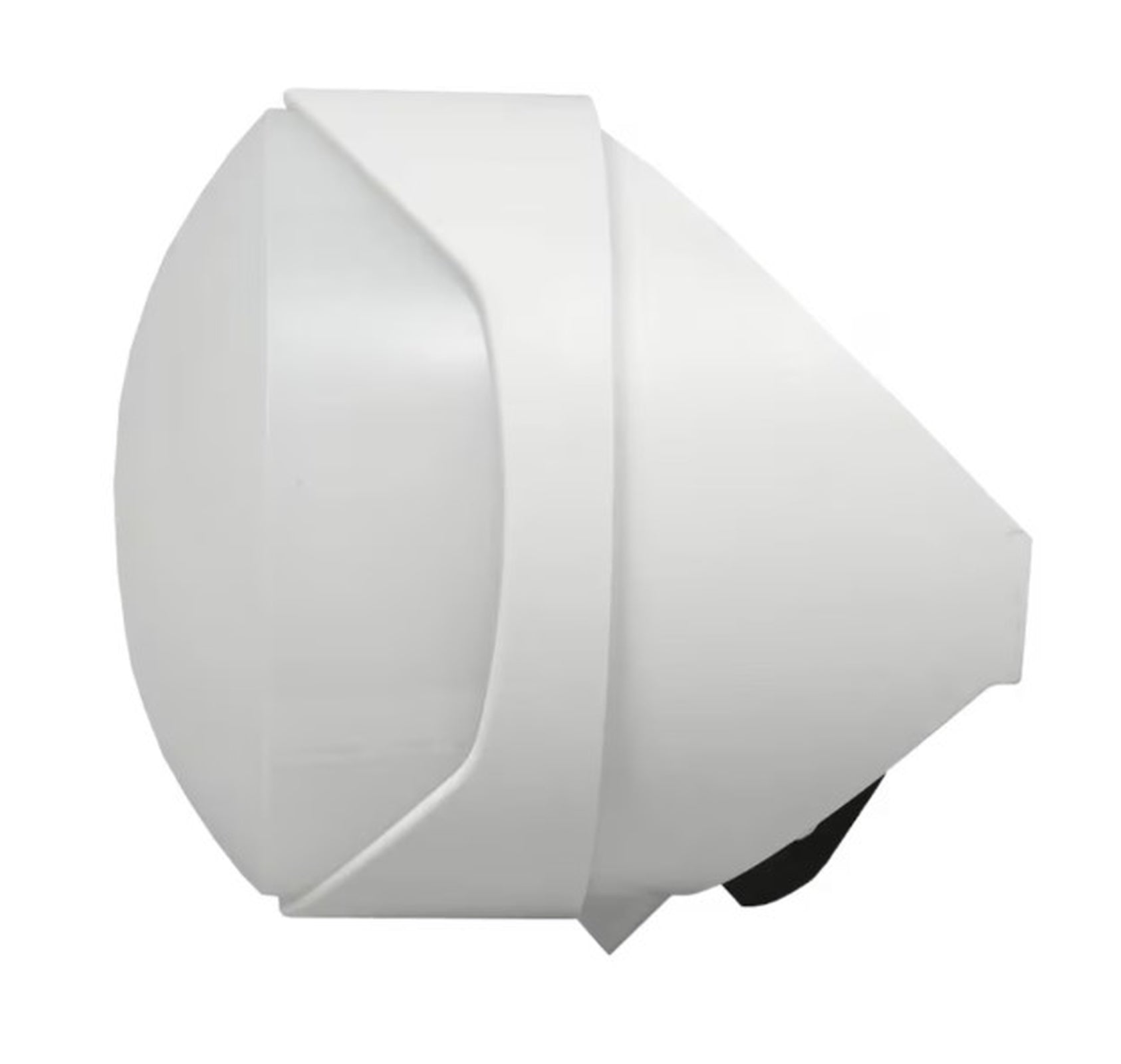 GJD Elite External PIR Detector White