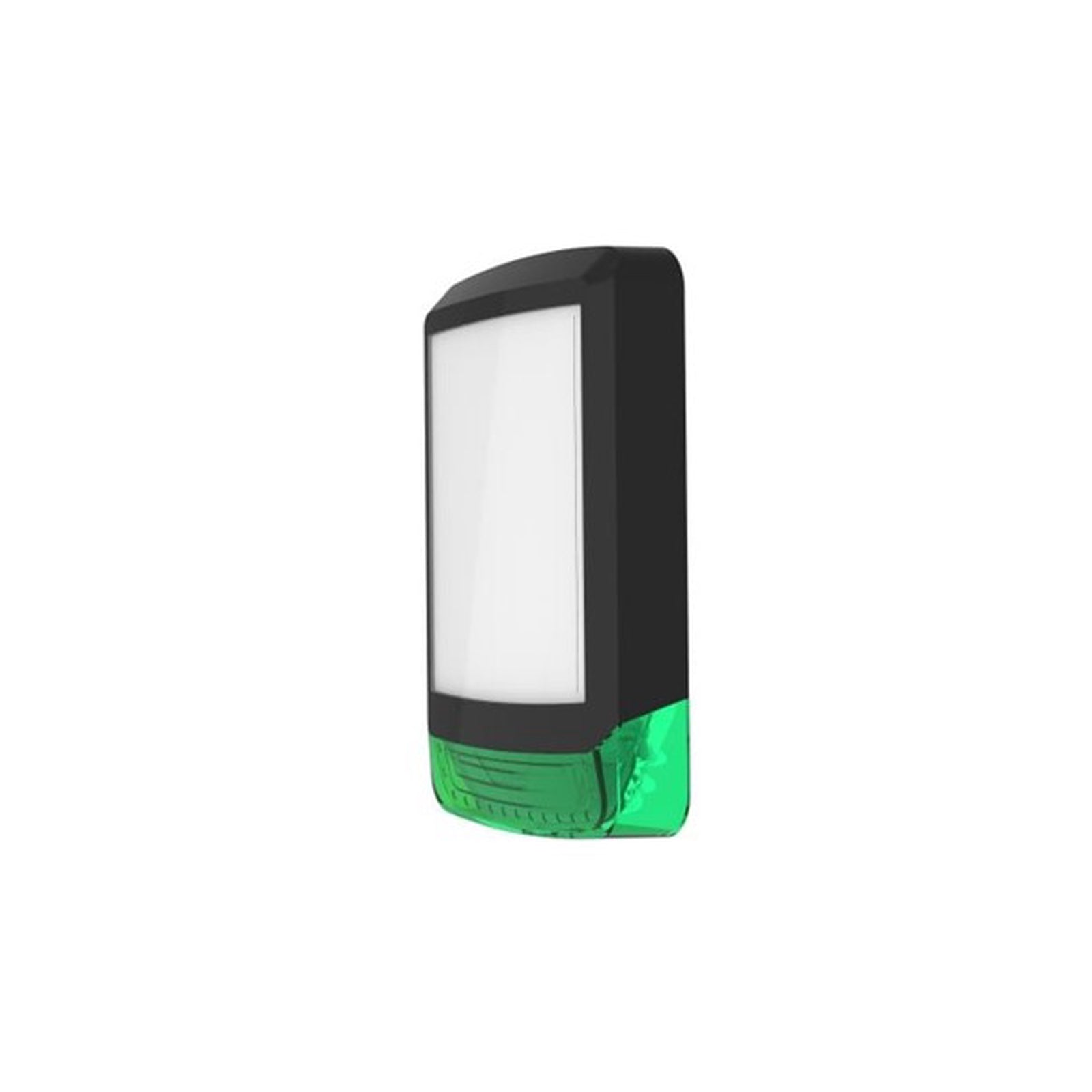 Texecom Odyssey X1 Cover Black/Green