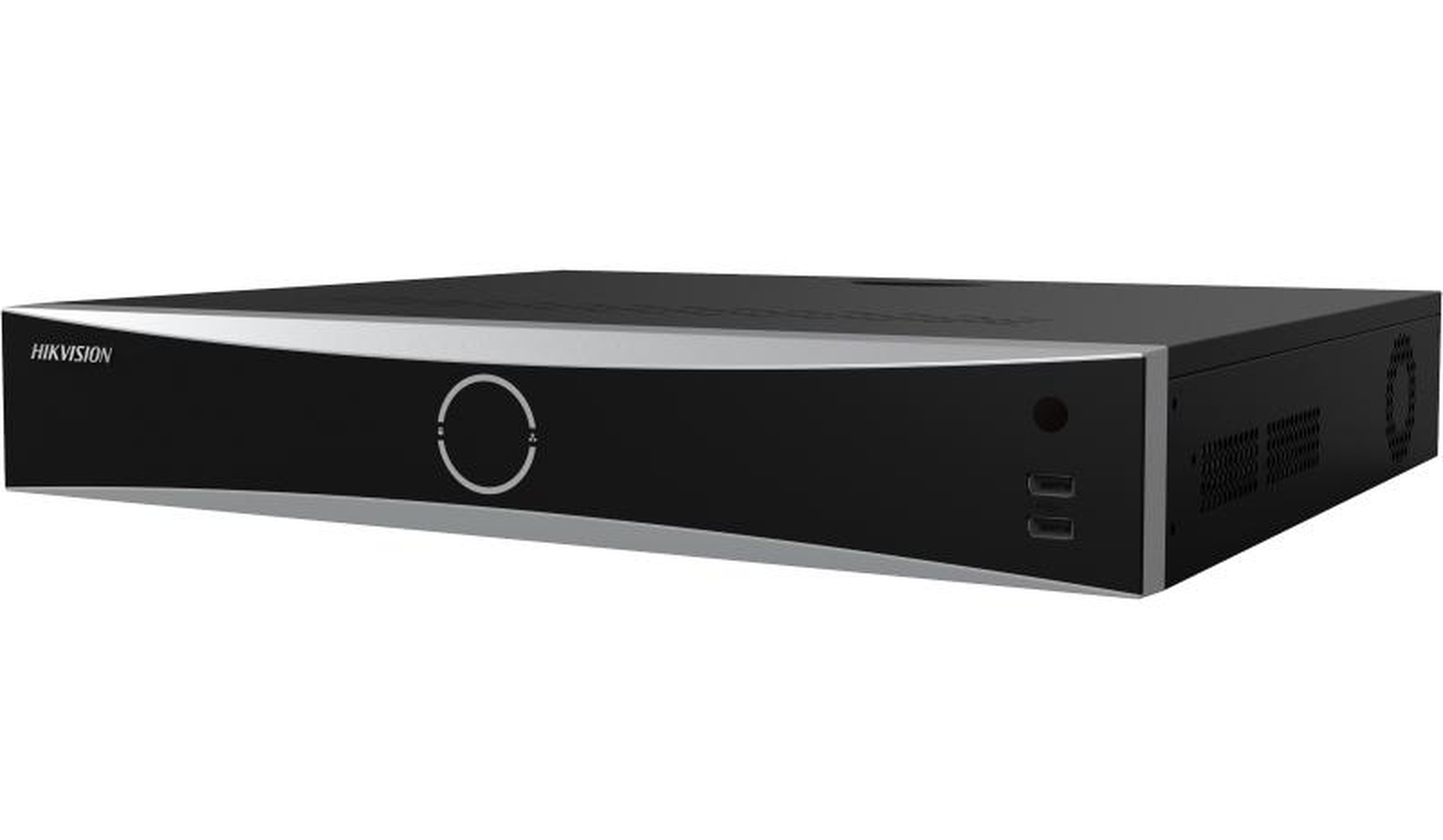 Hikvision 16 Channel 1.5U 16 PoE 8K Deep in Mind NVR