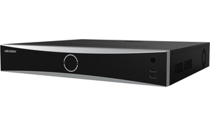 Hikvision 16 Channel 1.5U 16 PoE 8K Deep in Mind NVR