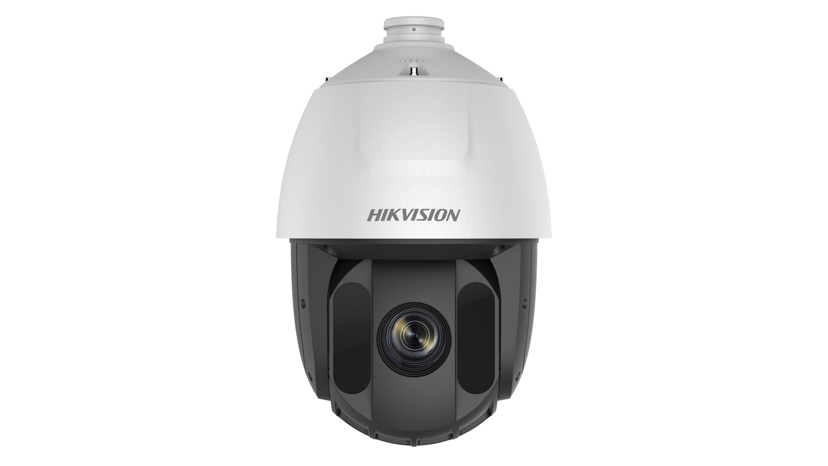 Hikvision 2MP 5" Analog 25x Zoom Speed Dome up to 150m IR IP66