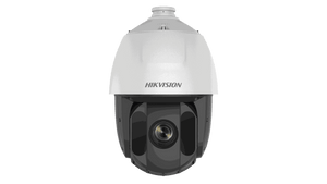 Hikvision 2MP 5" Analog 25x Zoom Speed Dome up to 150m IR IP66
