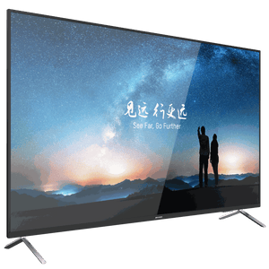 Hikvision 55 Inch 4K Professional Security Monitor