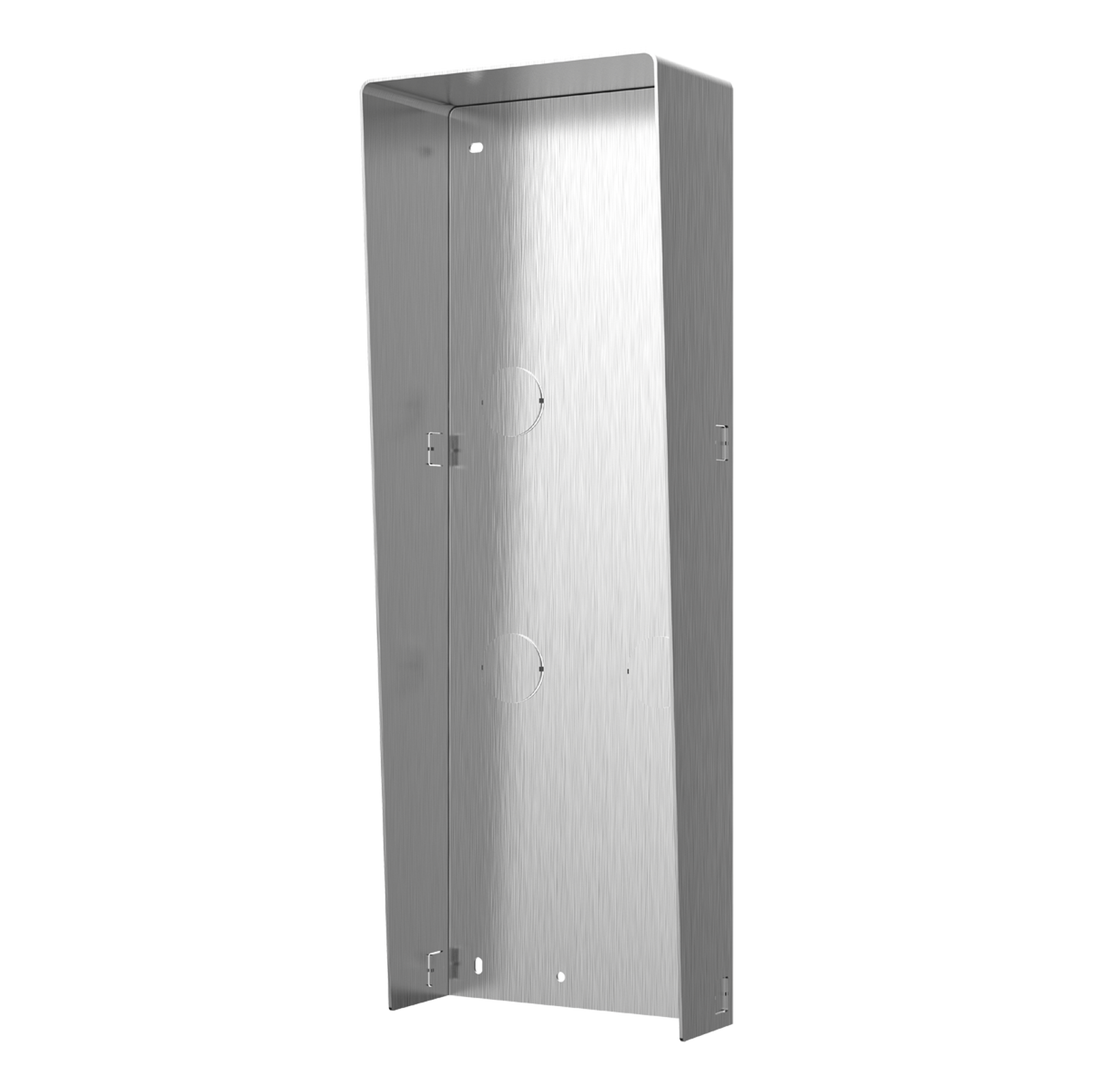 Hikvision Rain Shield for 3 Module Door Station Surface Mount