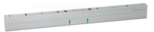 CQR AEM20004 Deedlock Slimline Double Magnet Monitored 280kg/600lb