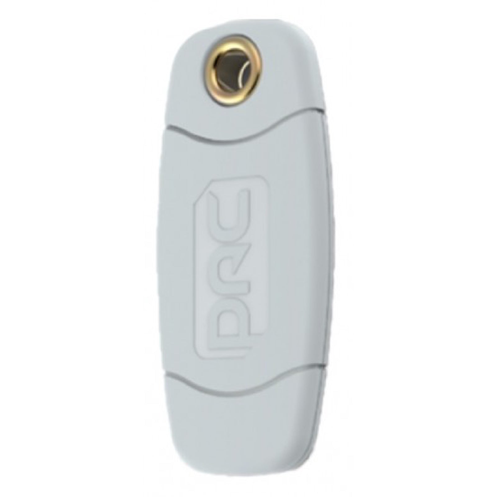 Comelit KeyPac Fob c/w Clip White (Pack 10)