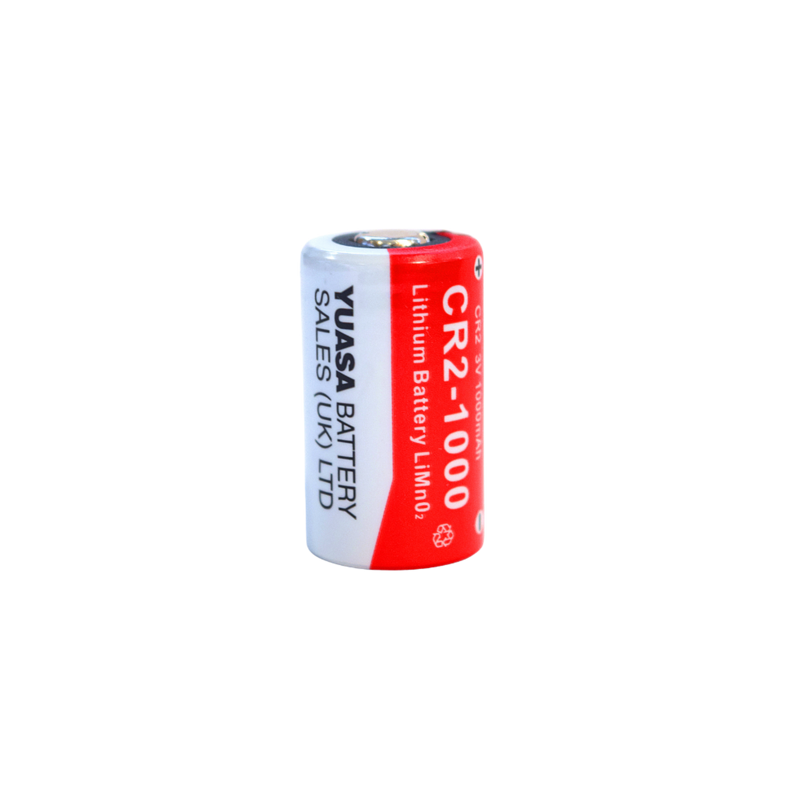 Yuasa CR2 3V Lithium Battery