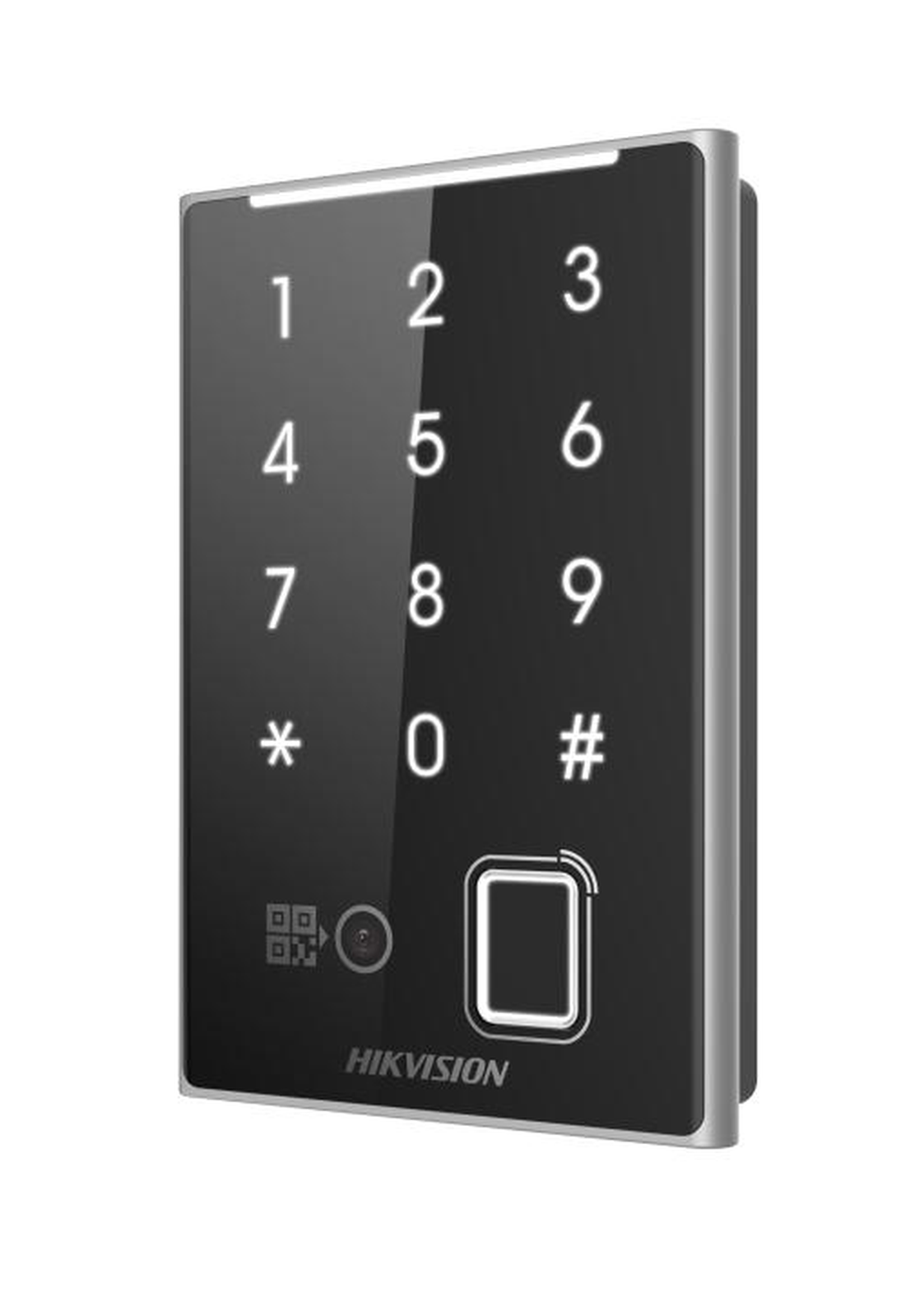 Hikvision Card Reader