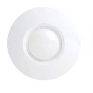 Texecom AKF-0001 Capture CQ 360deg Ceiling Mount Quad PIR White G2