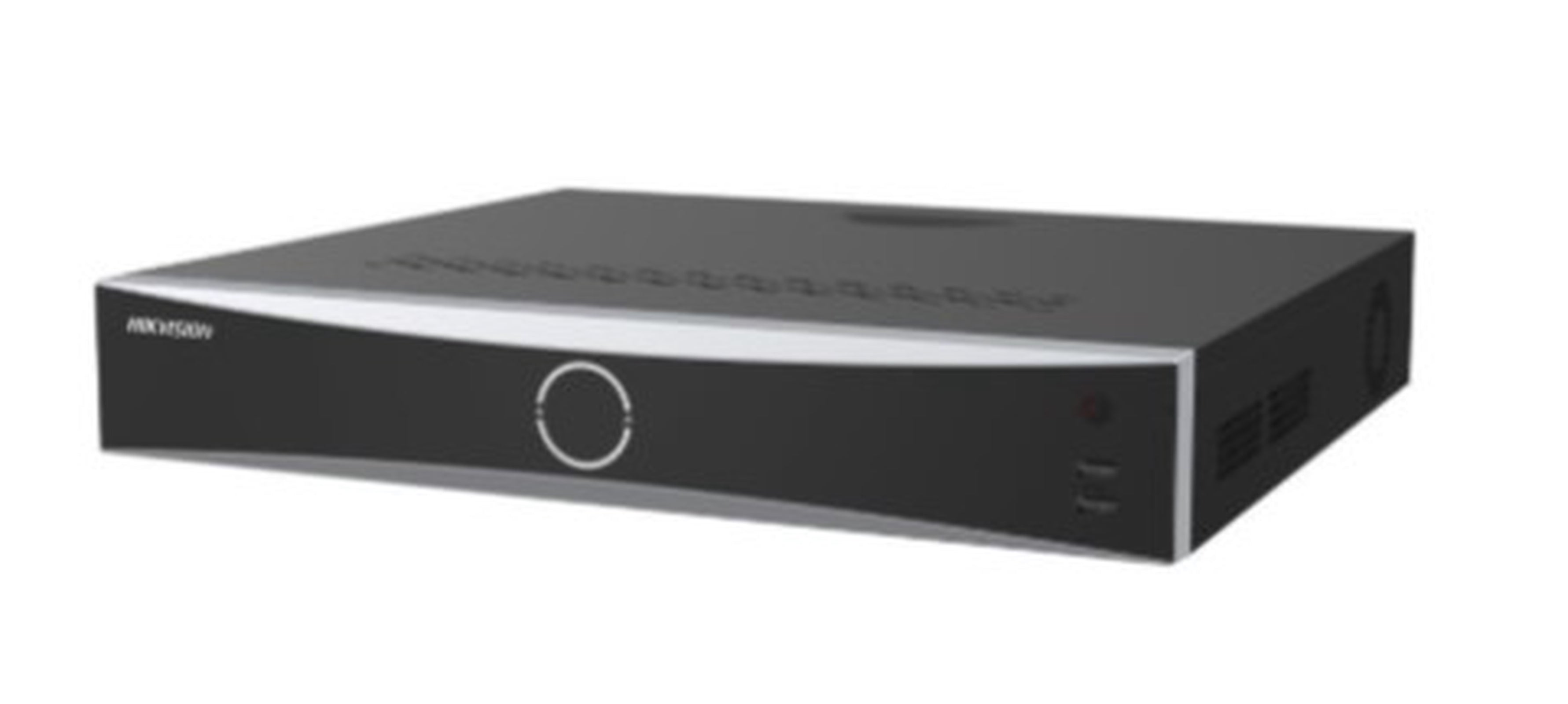 Hikvision 32 Channel I/VPro Series NVR with AcuSeek