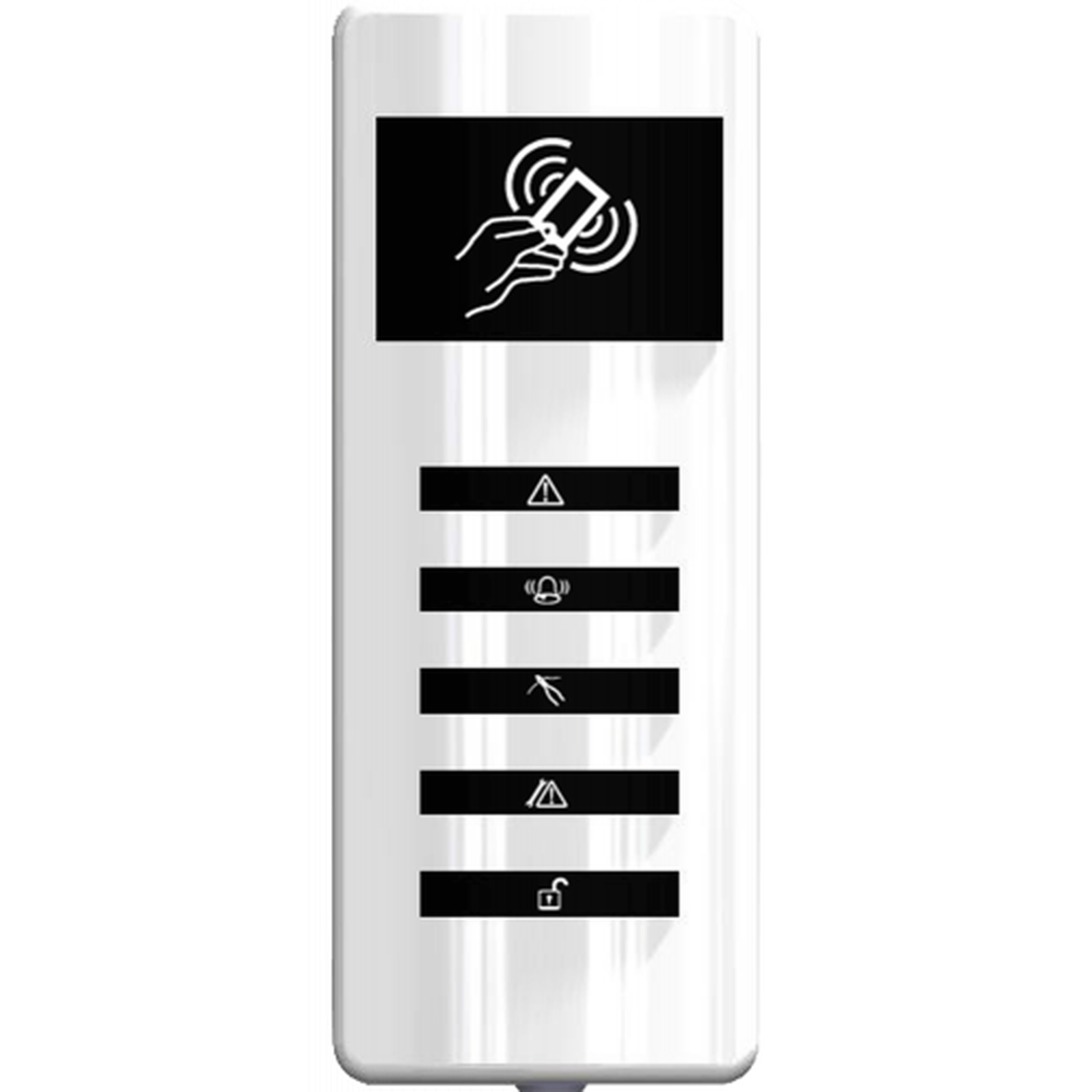 Pyronix Internal Proximity Reader