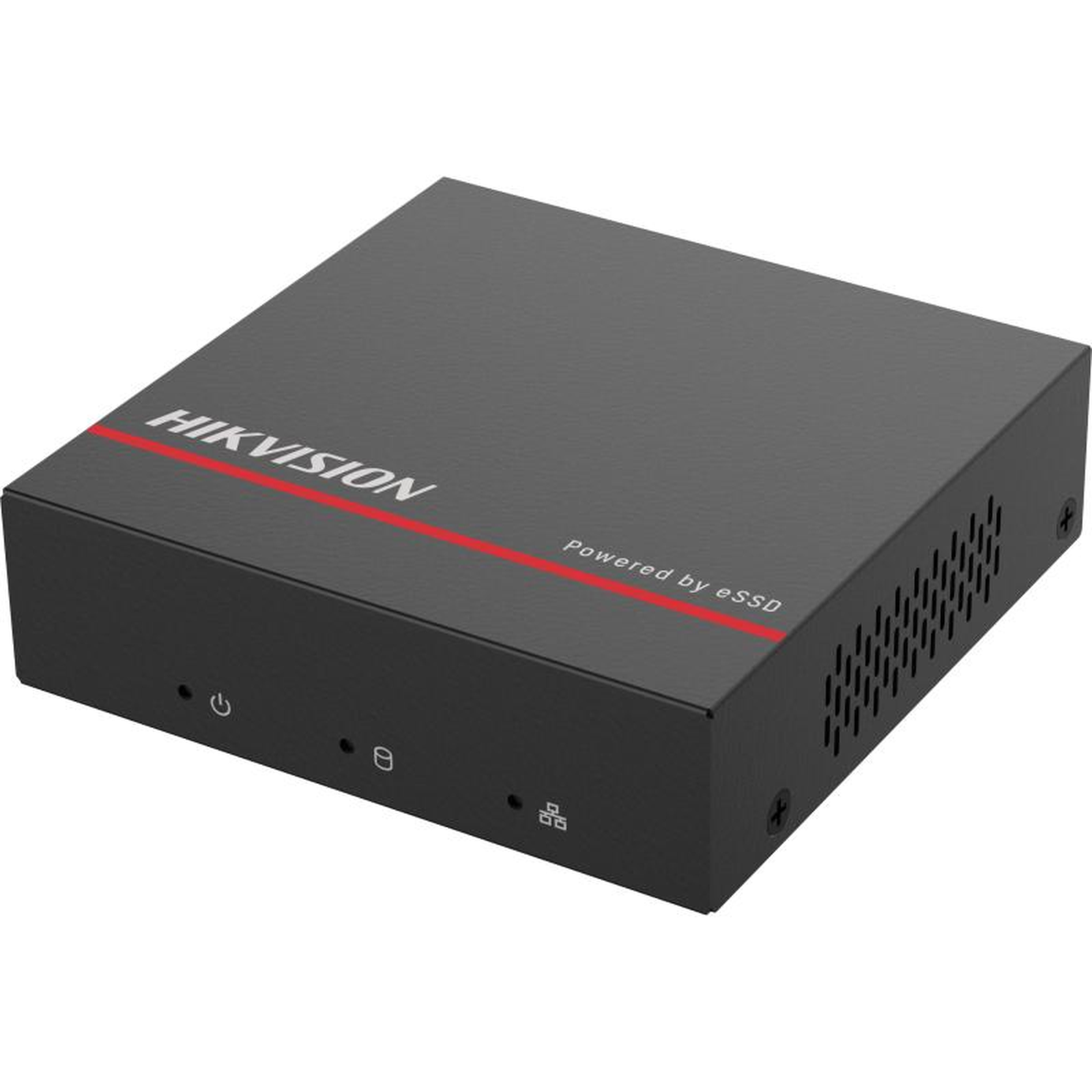 Hikvision 4 Channel 4MP SSD NVR