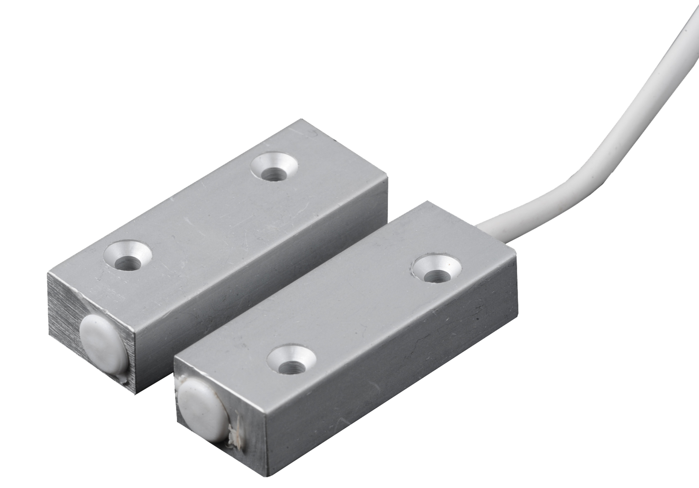 SC555/AL/4CX, 1 reed 4 Core Surface Contact Aluminum X