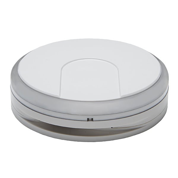 Nittan Evolution Addressable Ceiling / Wall Mounted Sounder (EV-SDR) - JEM Systems UK