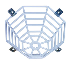 STI-9604 Steel Web Stopper - Flush Mounted