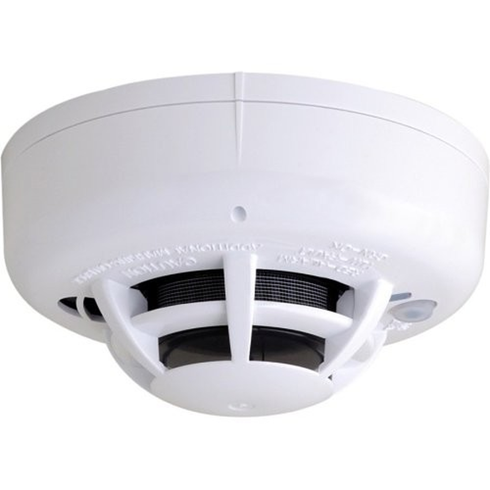 Texecom Ricochet Premier Elite OH-W Wireless Smoke/Heat