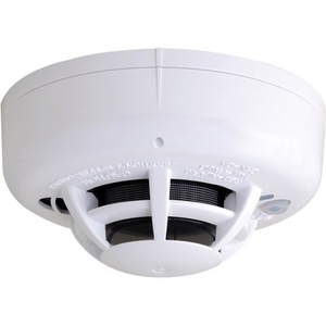 Texecom GBN-0001 Ricochet Premier Elite OH-W Wireless Smoke/Heat