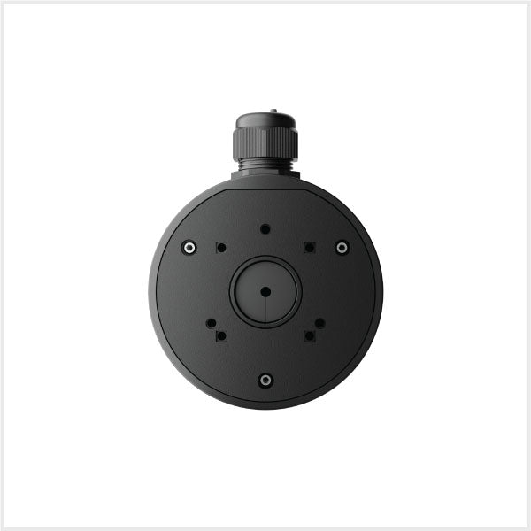 Ajax JunctionBox (118) ASP Black