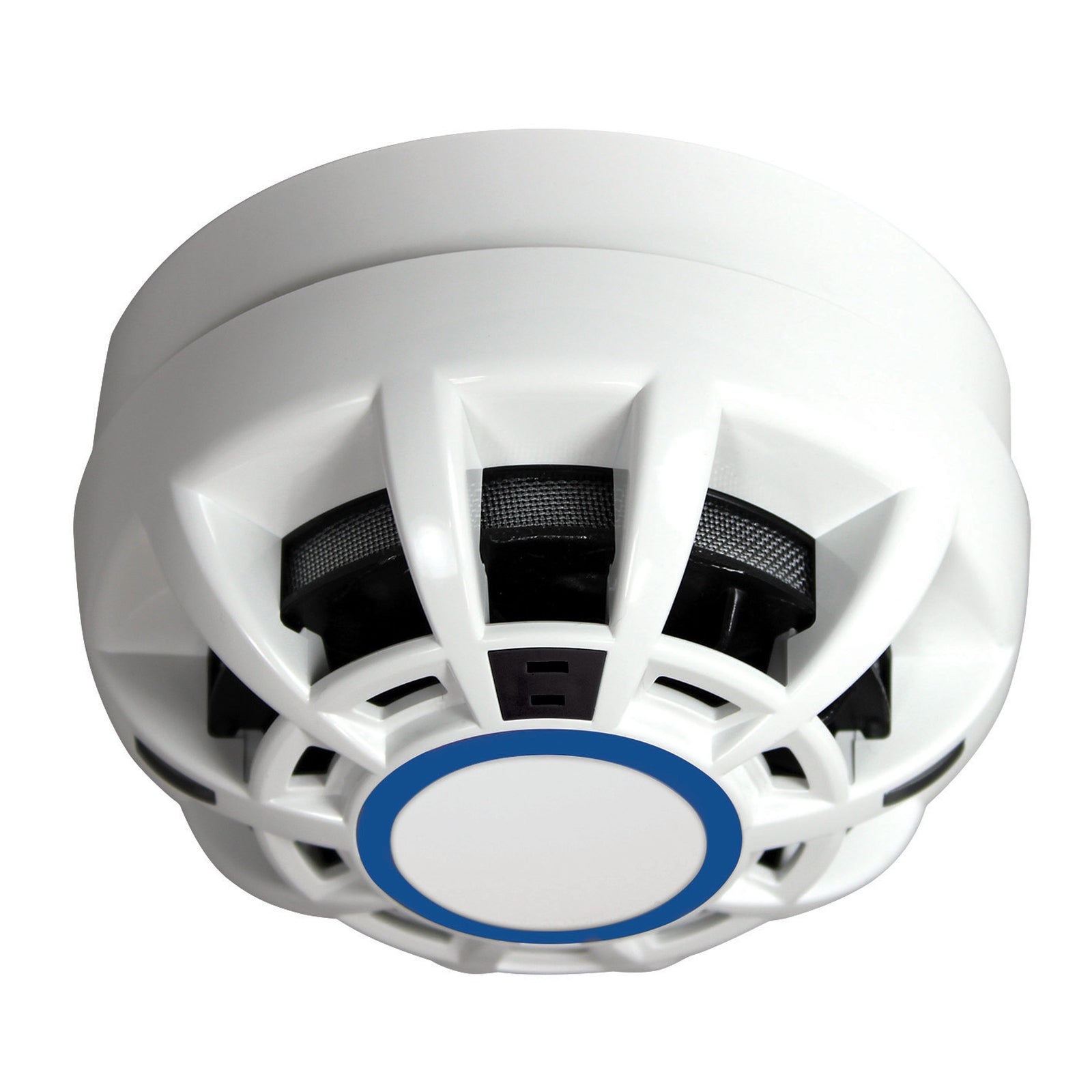C-TEC CAST-PRO Smoke+Heat Multisensor c/w Voice Sounder