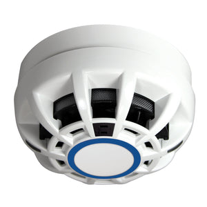 C-TEC CAST-PRO Smoke+Heat Multisensor c/w Voice Sounder