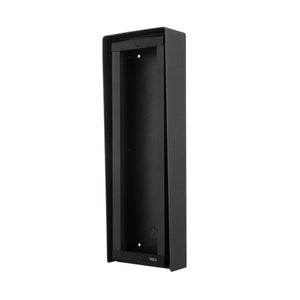 Videx 8000 Series 3 Module 1 Row Surface Box Black