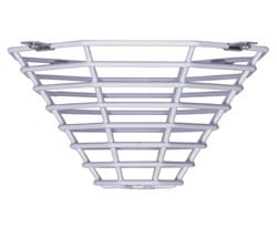 STI-9609 Steel Web Stopper® - Flush Mount - JEM Systems UK