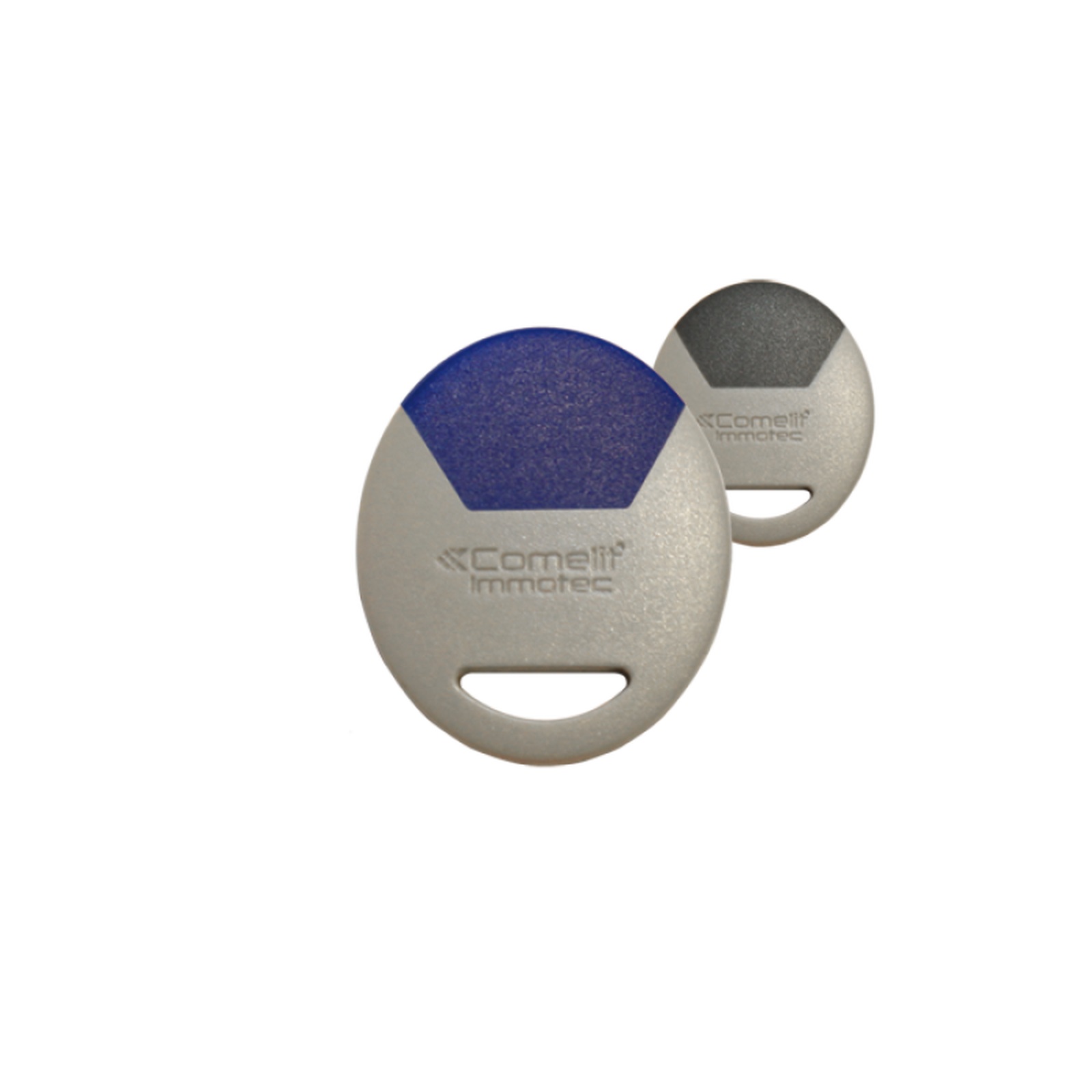 Comelit Std Grey-Blue Key Fob Card