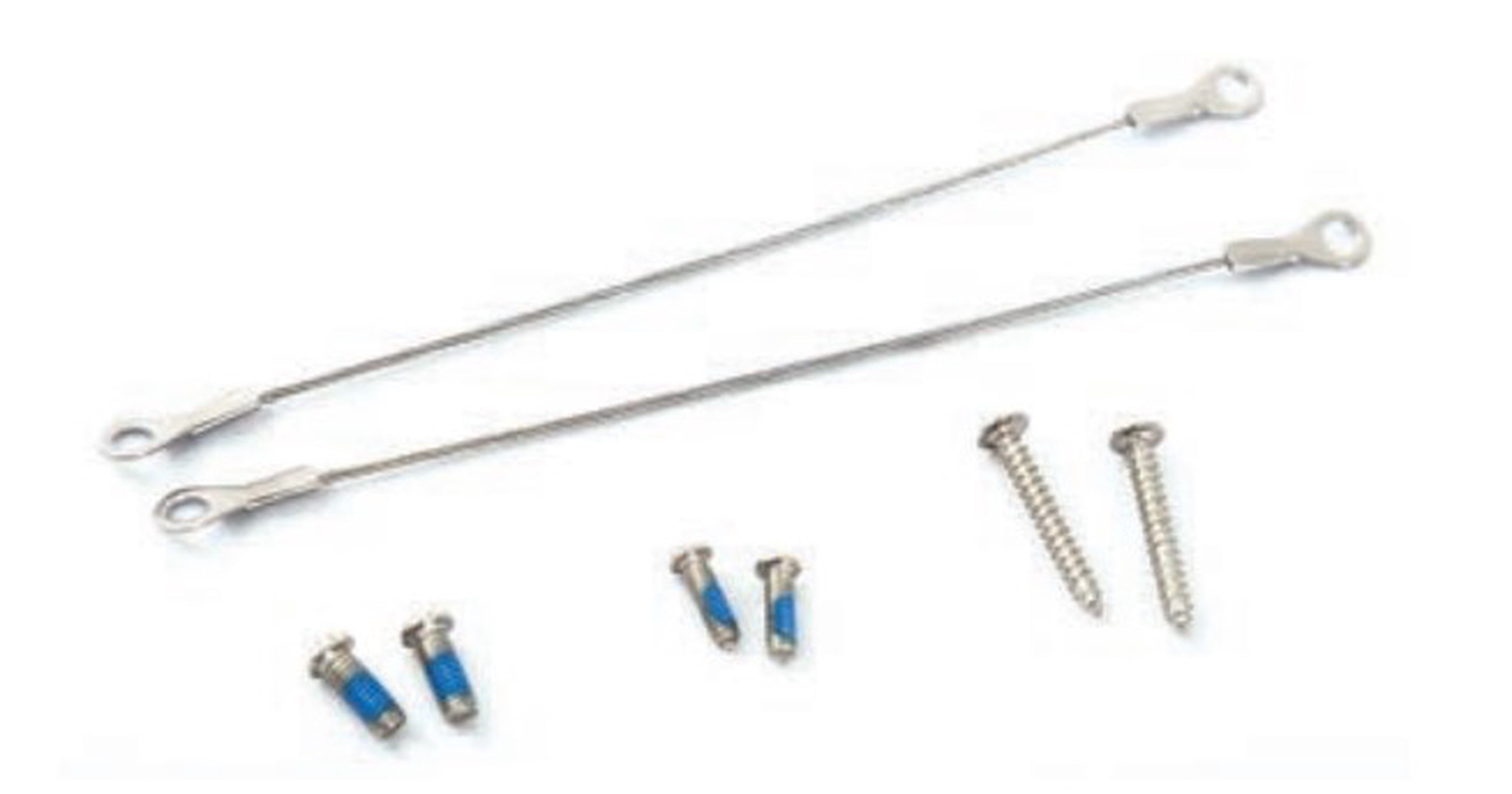 CQR Deedlock Safety Strap Kit for Surface Magnets