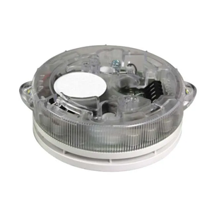 C-TEC CA456A/W CAST C-3-8 Base Sounder VAD White
