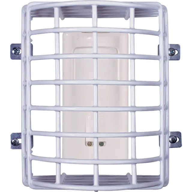 STI-9621 Motion Detector Cage