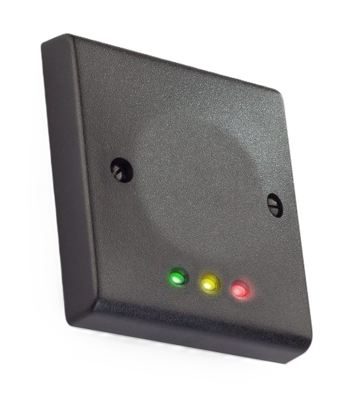 Paxton Proximity Back Box Reader Black