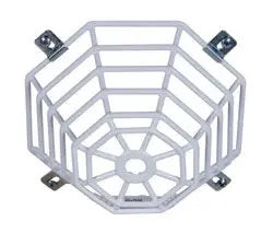 STI-9604 Steel Web Stopper - Flush Mount