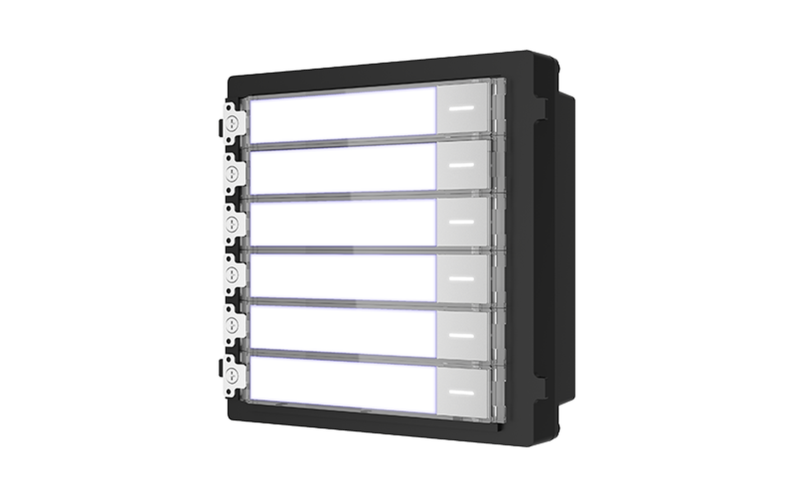 Hikvision KD8 Series Pro Modular Door Station