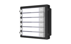 Hikvision DS-KD-KK KD8 Series Pro Modular Door Station