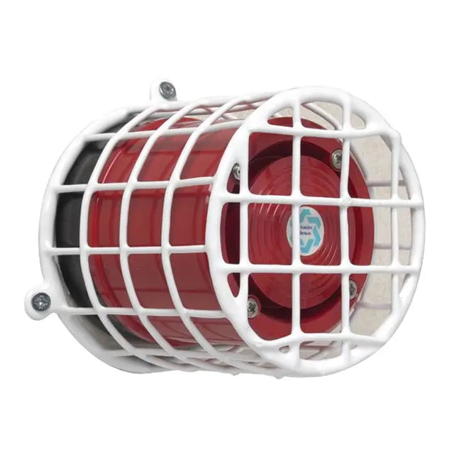 STI-9615 Beacon & Sounder Cage