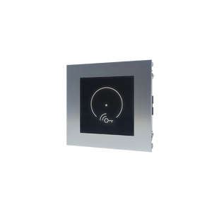 Comelit Ultra Empty Module to House 3rd Party Readers