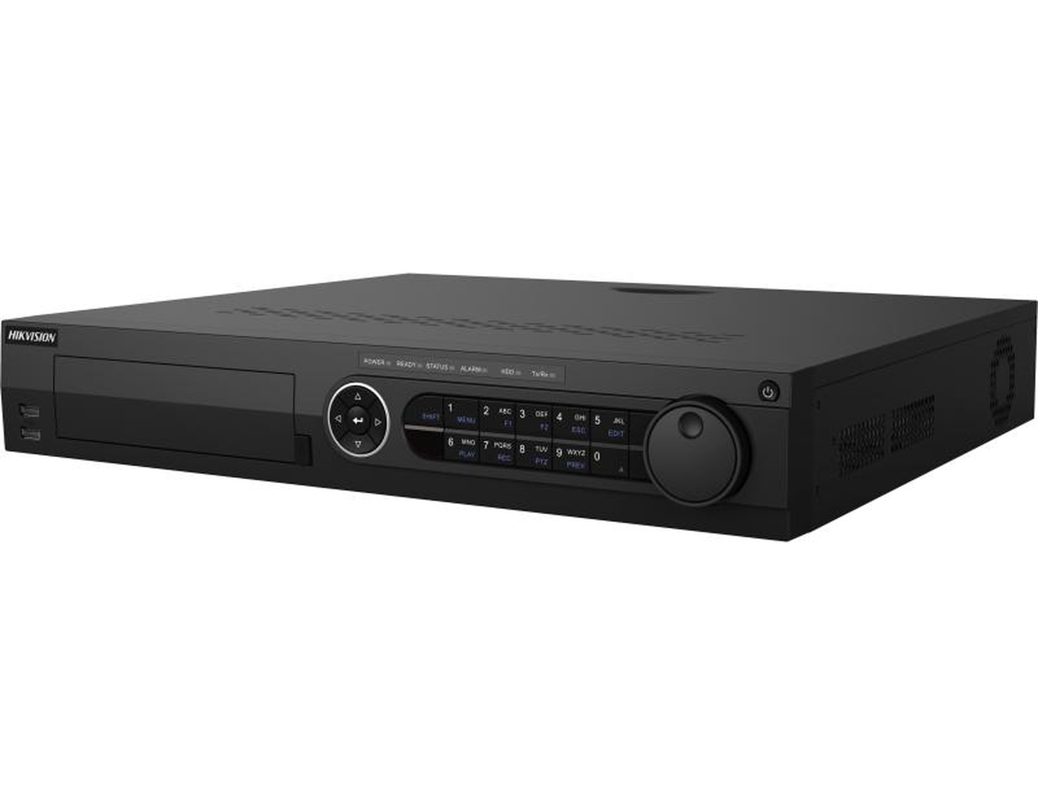 Hikvision 32 Channel 1080p 1.5U H.265 AcuSense DVR