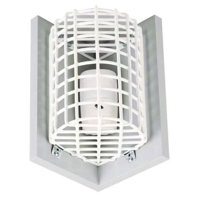 STI-9619 Motion Detector Cage - Corner Mount