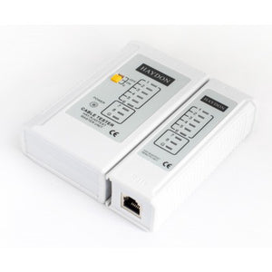 Haydon RJ45 Basic Network Cable Tester