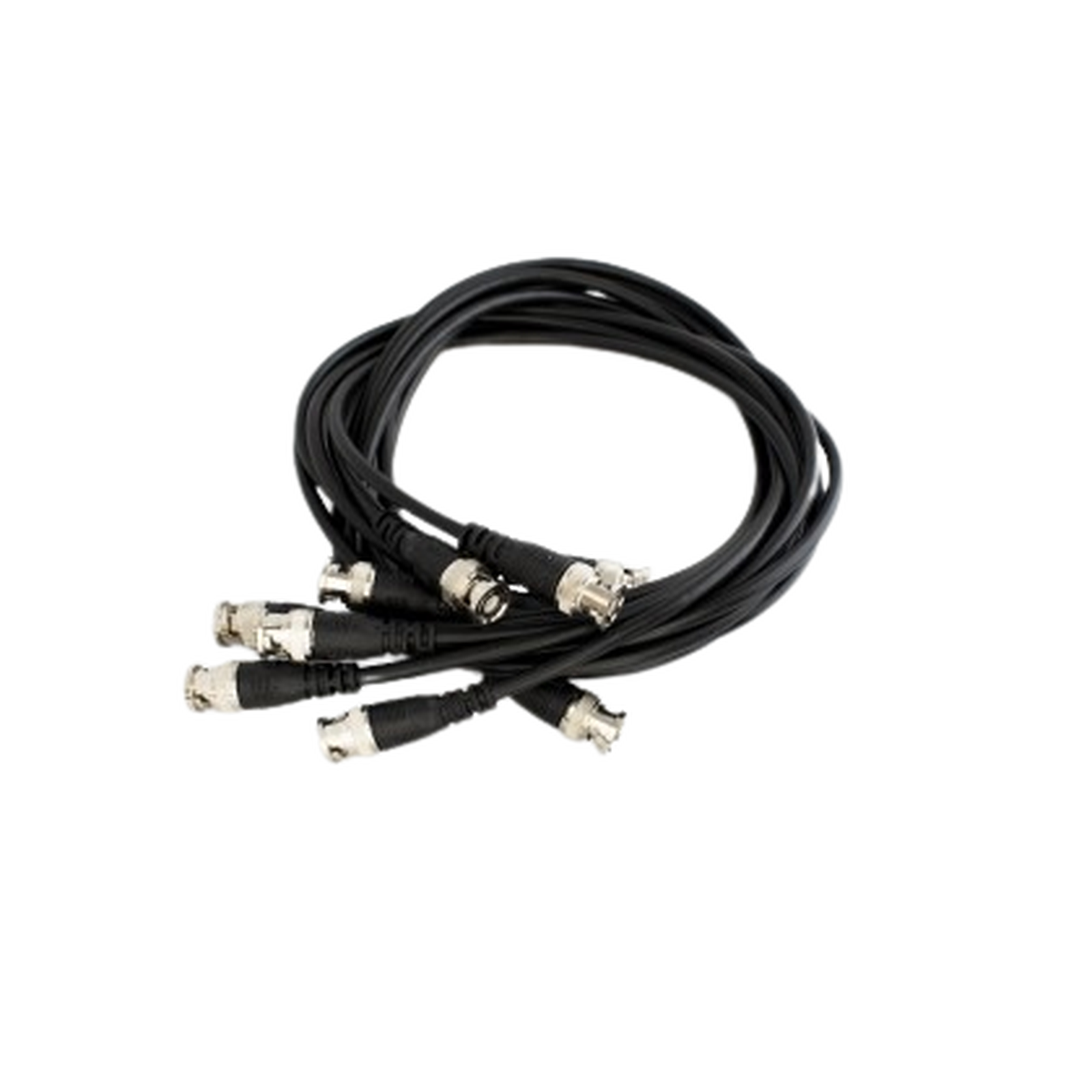 Haydon BNC Patch Lead 1m (Pack 5)
