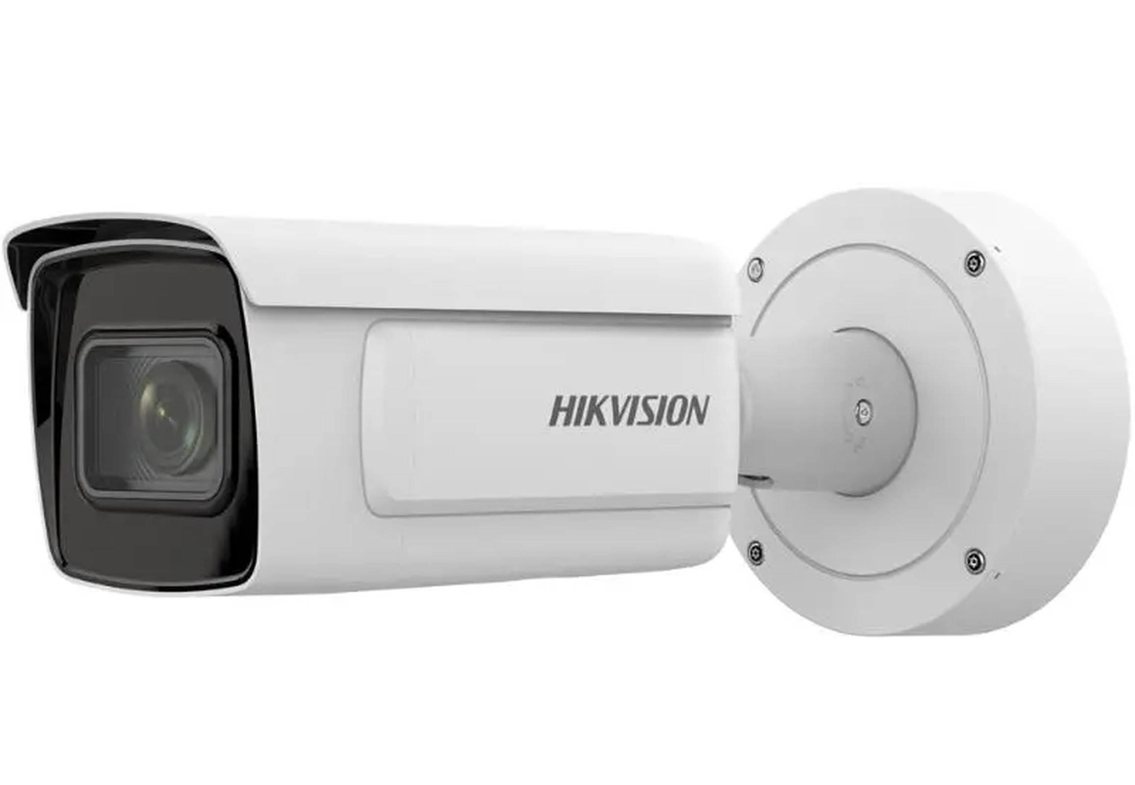 Hikvision 4MP DeepinView ANPR Motorized Varifocal Bullet