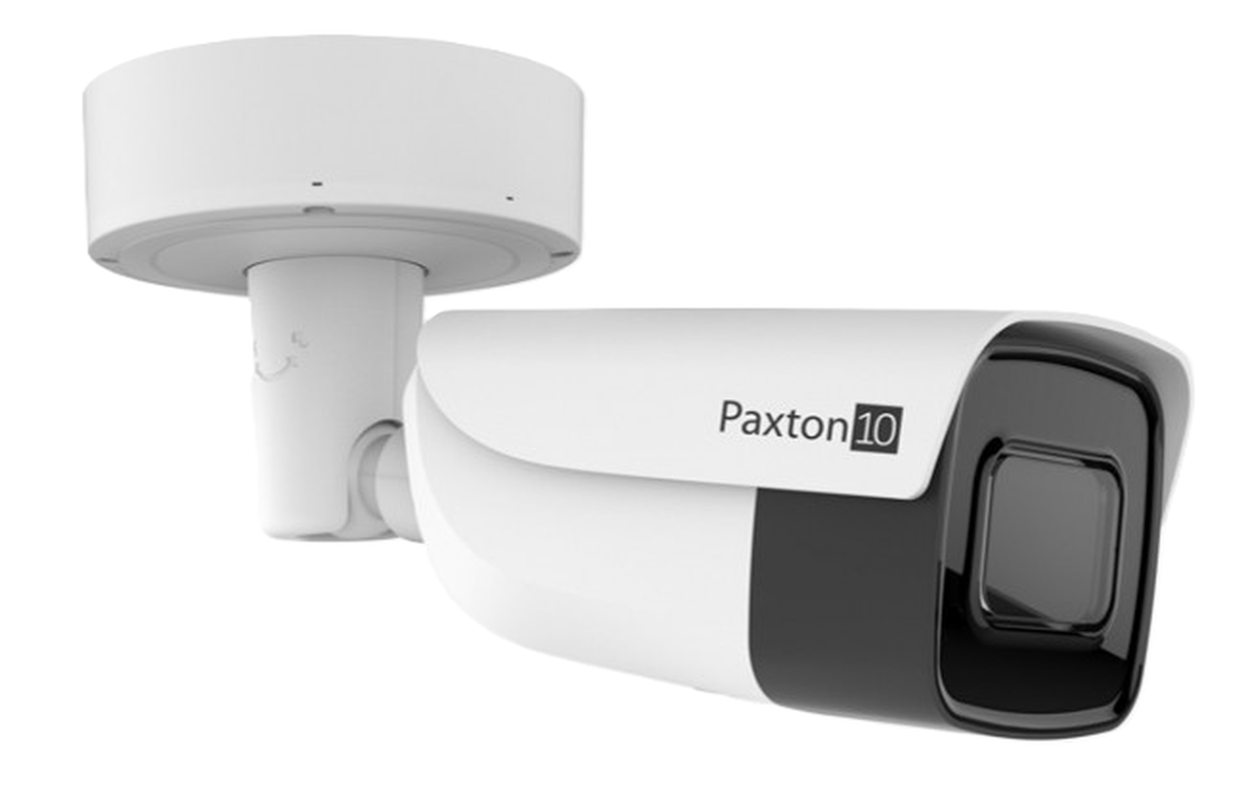 Paxton10 PRO Series Vari-Focal Bullet Camera 8MP 2.8-12mm
